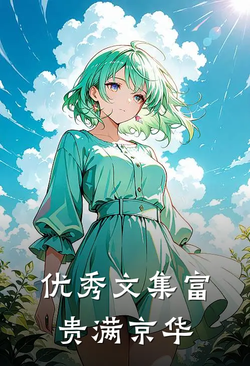 优秀文集富贵满京华