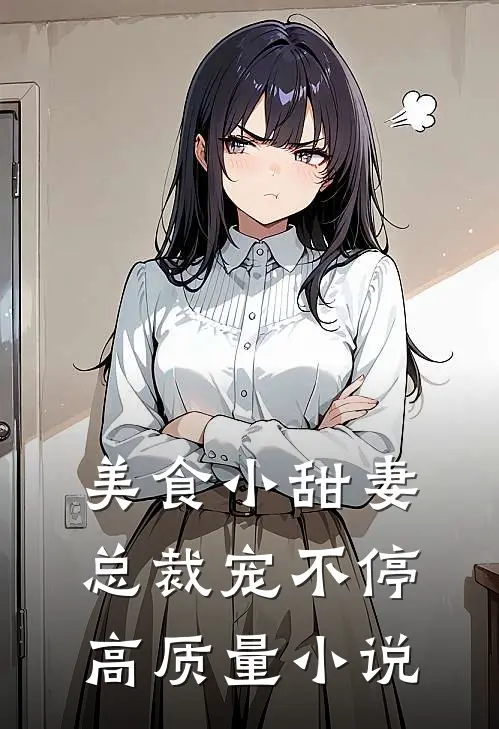 美食小甜妻总裁宠不停高质量