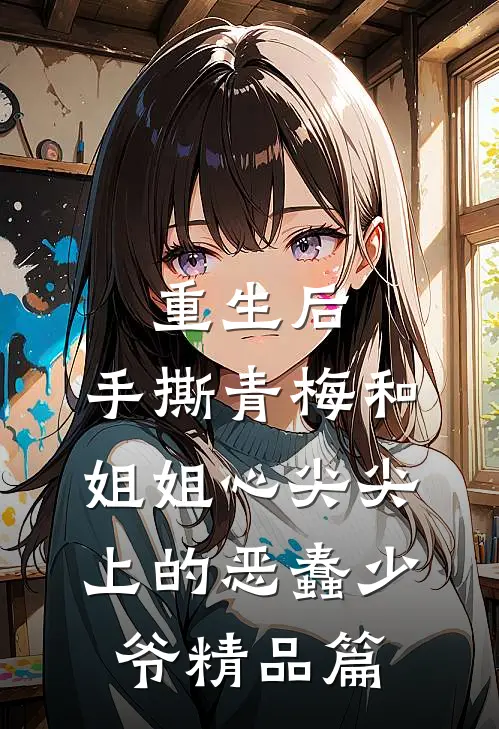 重生后，手撕青梅和姐姐心尖尖上的恶蠢少爷精品篇