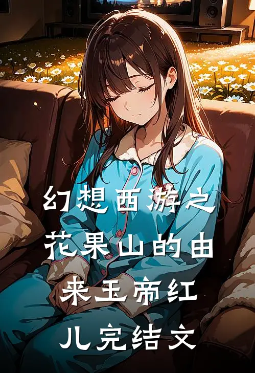 幻想西游之花果山的由来玉帝红儿完结文