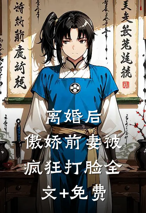 离婚后，傲娇前妻被疯狂打脸全文+免费