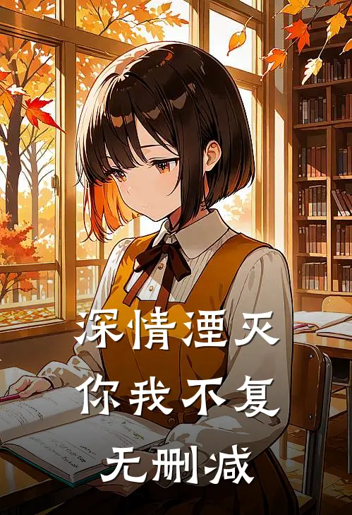 深情湮灭，你我不复无删减