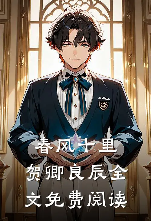 春风十里，贺卿良辰全文免费阅读