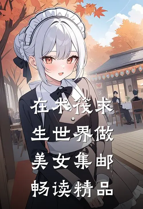 在木筏求生世界做美女集邮畅读精品