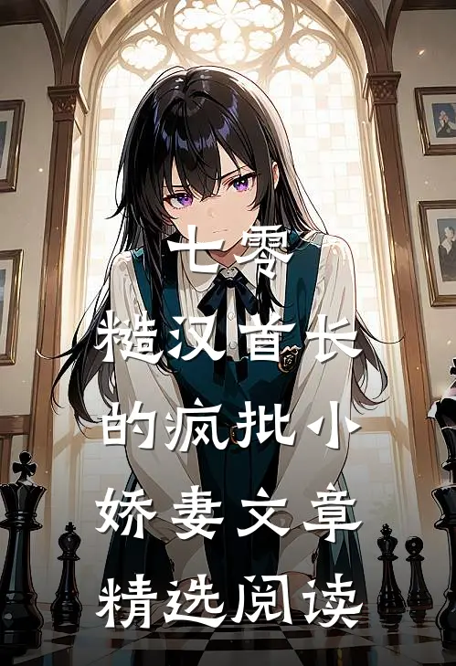 七零：糙汉首长的疯批小娇妻文章精选阅读