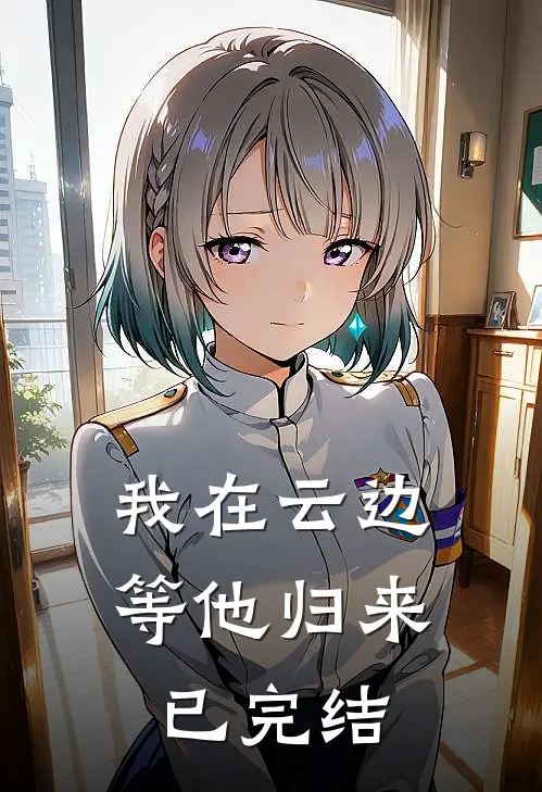 我在云边等他归来已完结