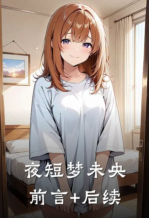 夜短梦未央前言+后续