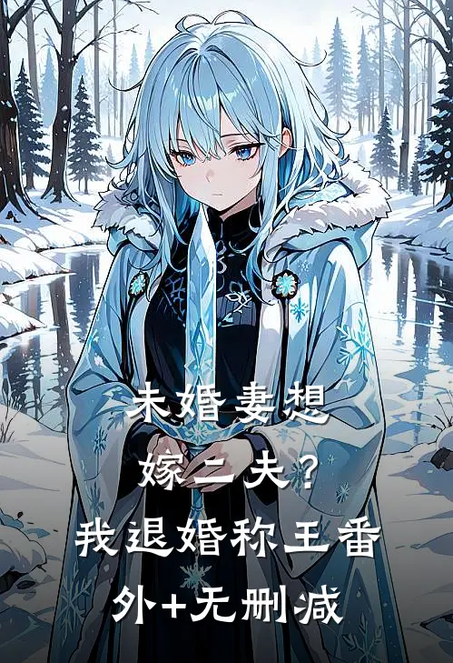 未婚妻想嫁二夫？我退婚称王番外+无删减