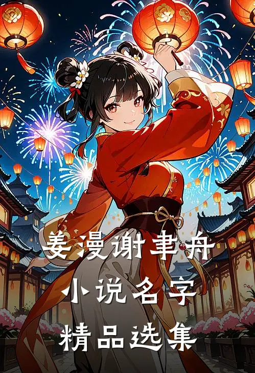 姜漫谢聿舟小说名字精品选集