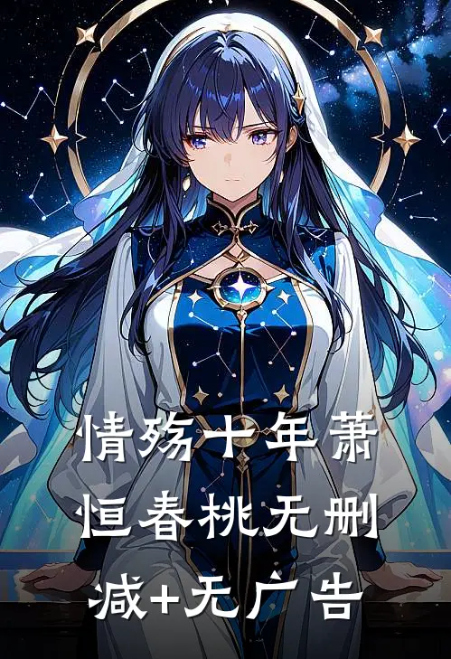 情殇十年萧恒春桃无删减+无广告