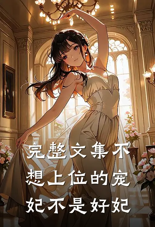 完整文集不想上位的宠妃不是好妃