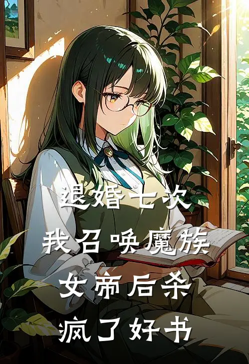退婚七次，我召唤魔族女帝后杀疯了好书