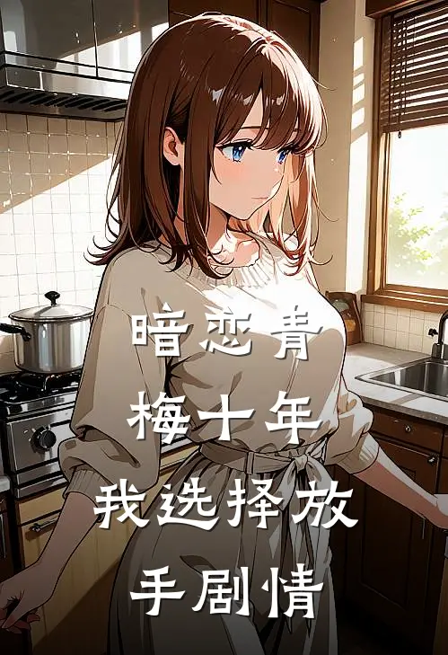 暗恋青梅十年，我选择放手剧情