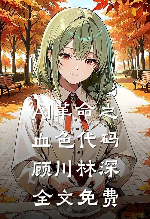 AI革命之血色代码顾川林深全文免费