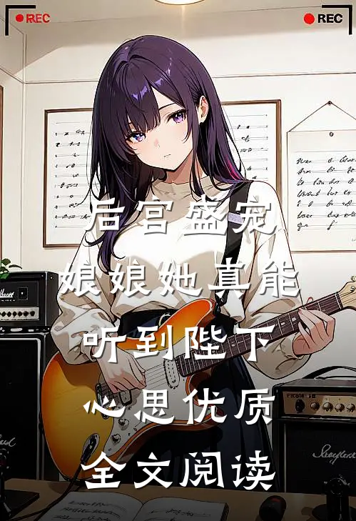 后宫盛宠：娘娘她真能听到陛下心思优质全文阅读