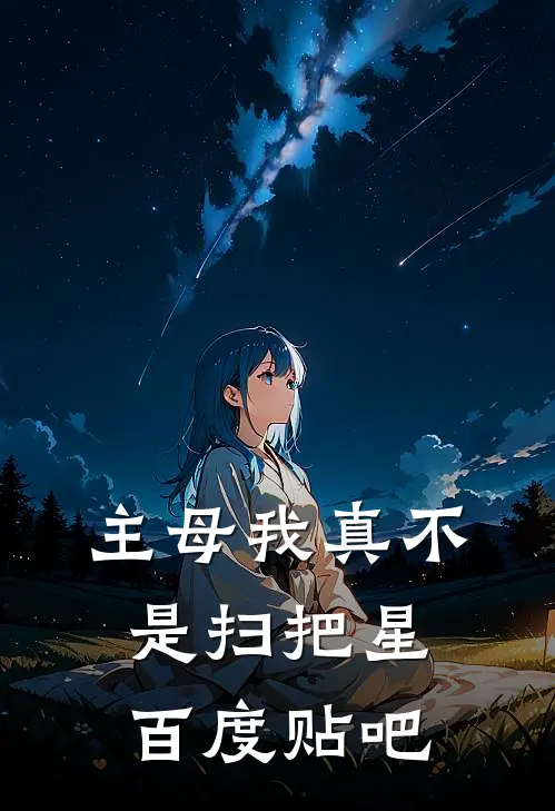 主母我真不是扫把星百度贴吧