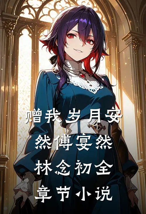 赠我岁月安然傅宴然林念初全章节小说
