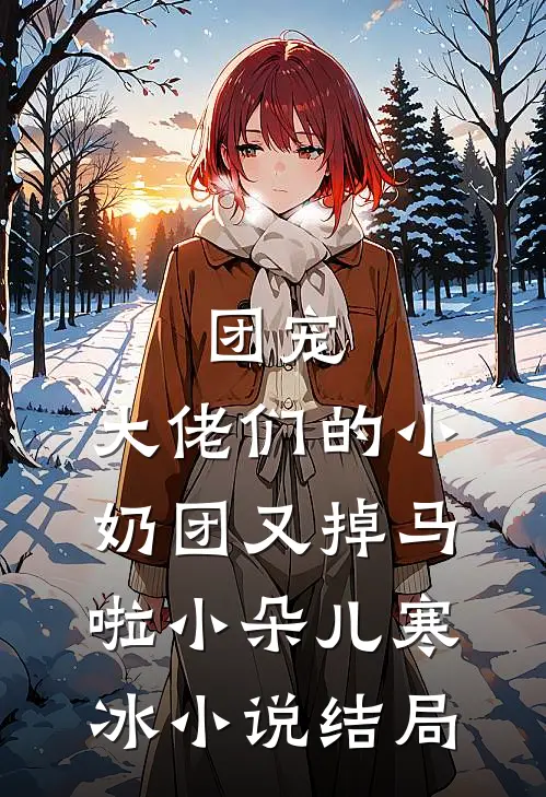 团宠：大佬们的小奶团又掉马啦小朵儿寒冰小说结局