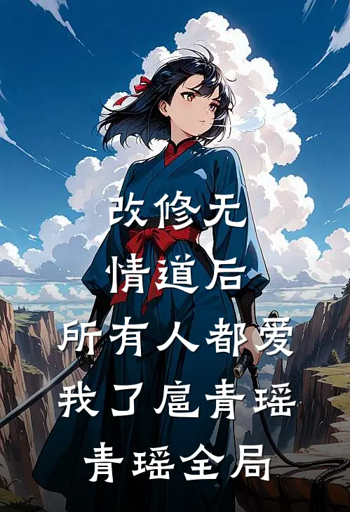 改修无情道后，所有人都爱我了扈青瑶青瑶全局