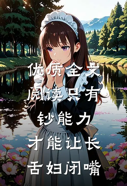 优质全文阅读只有钞能力，才能让长舌妇闭嘴