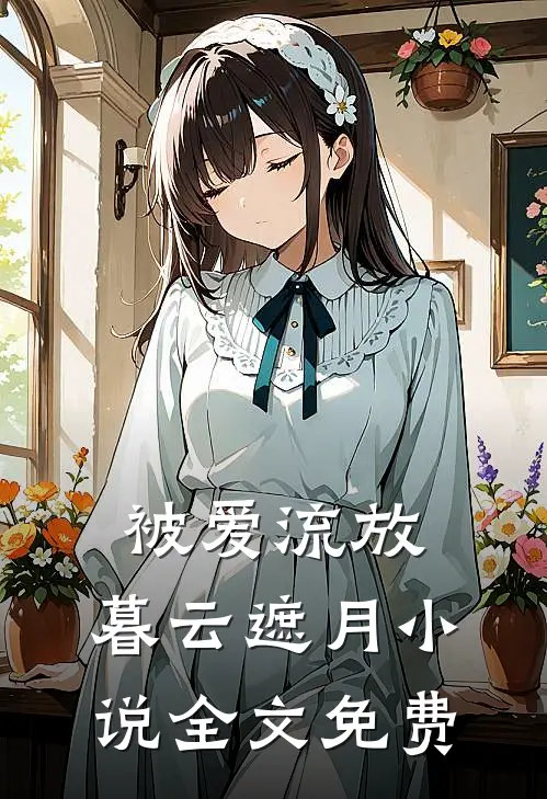 被爱流放，暮云遮月小说全文免费