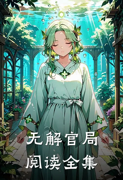 无解官局阅读全集