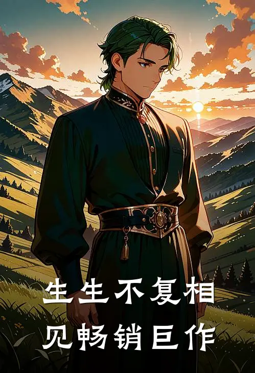 生生不复相见畅销巨作