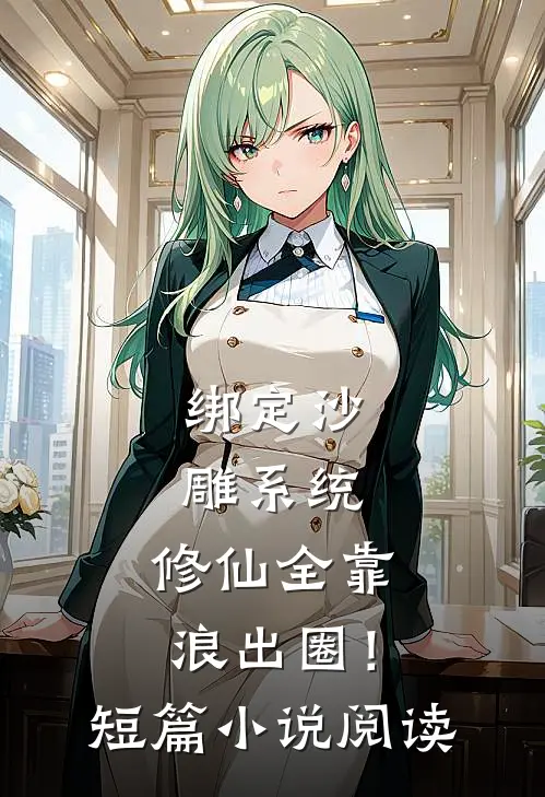 绑定沙雕系统：修仙全靠浪出圈！短篇小说阅读