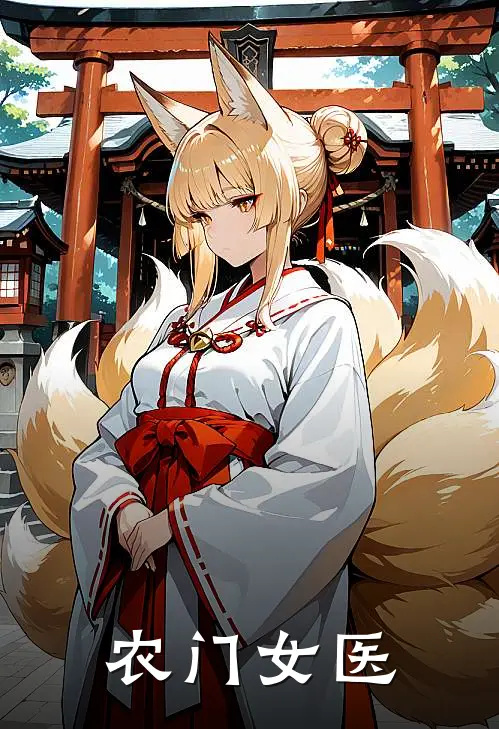 农门女医