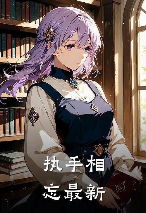 执手相忘最新