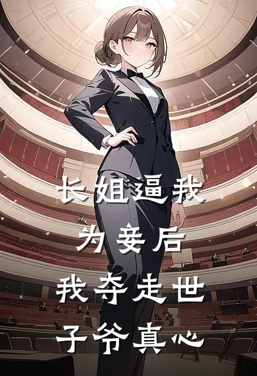 长姐逼我为妾后，我夺走世子爷真心