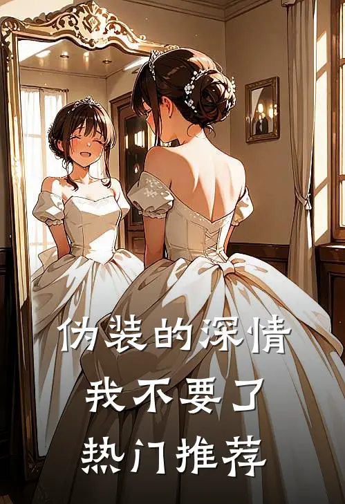伪装的深情我不要了热门推荐