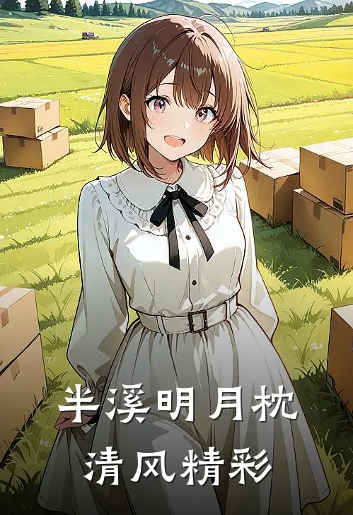 半溪明月枕清风精彩