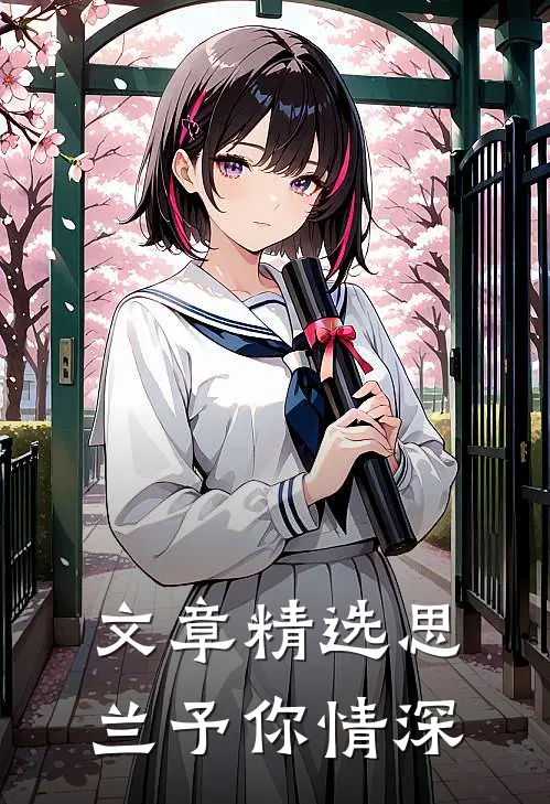 文章精选思兰予你情深