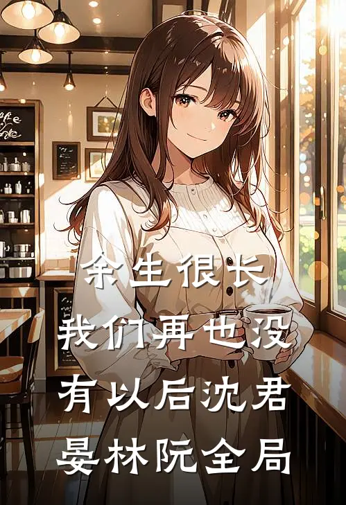 余生很长，我们再也没有以后沈君晏林阮全局