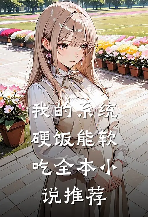 我的系统，硬饭能软吃全本小说推荐