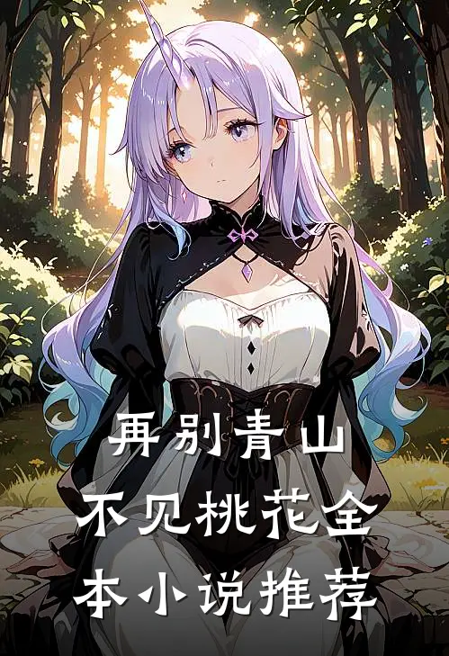 再别青山，不见桃花全本小说推荐
