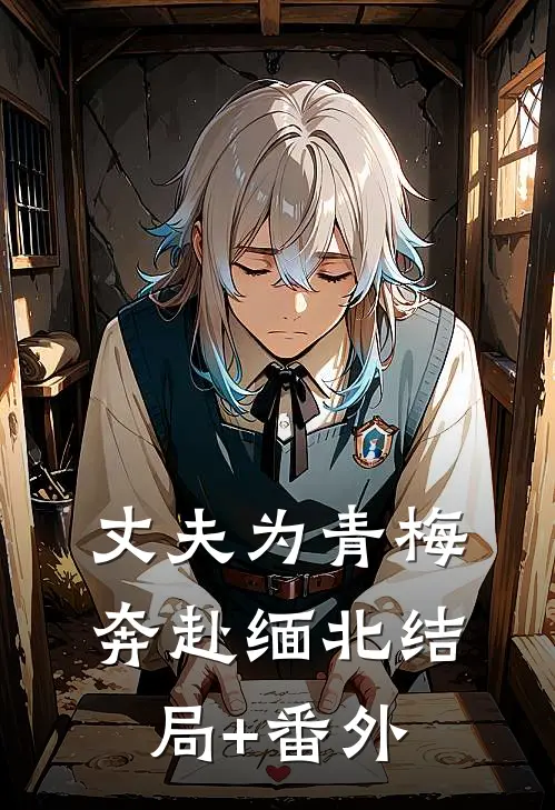 丈夫为青梅奔赴缅北结局+番外