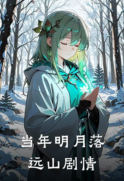 当年明月落远山剧情