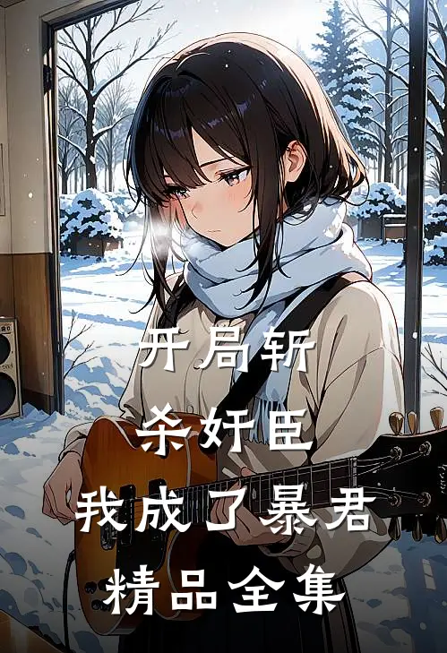 开局斩杀奸臣，我成了暴君精品全集