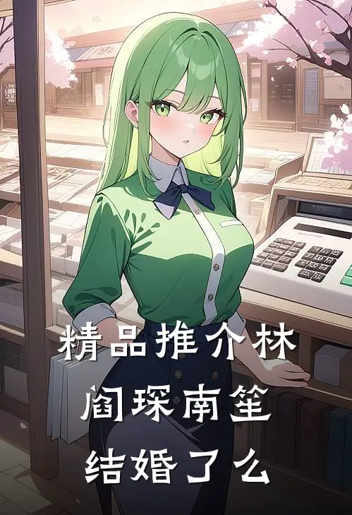 精品推介林阎琛南笙结婚了么