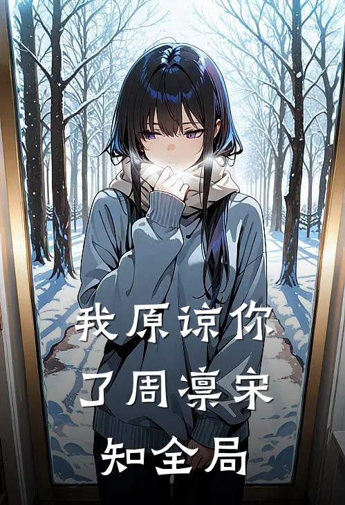 我原谅你了周凛宋知全局
