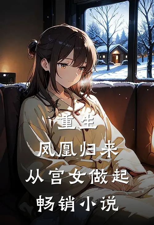 重生：凤凰归来，从宫女做起畅销小说