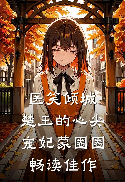 医笑倾城:楚王的心尖宠妃 蒙圈圈畅读佳作