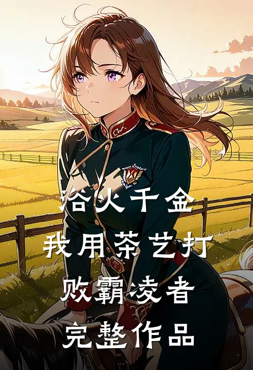 浴火千金：我用茶艺打败霸凌者完整作品