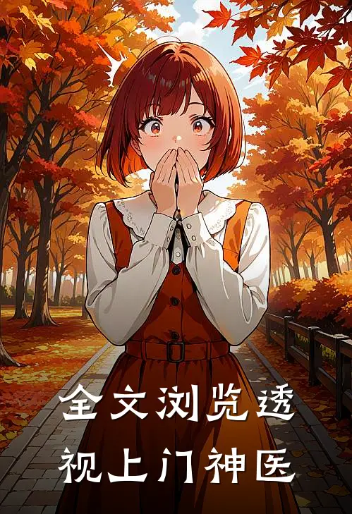 全文浏览透视上门神医