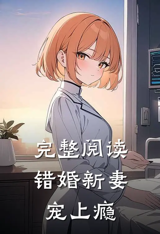 完整阅读错婚新妻宠上瘾