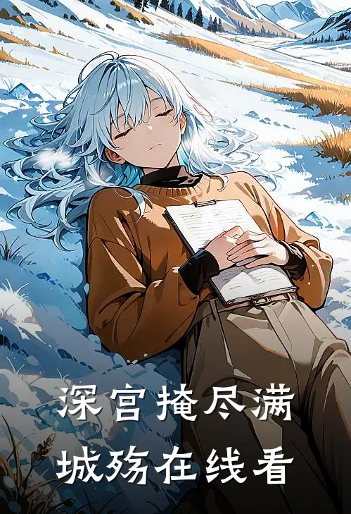 深宫掩尽满城殇在线看