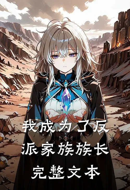 我成为了反派家族族长完整文本