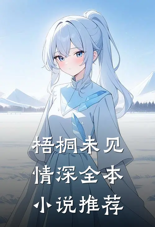 梧桐未见情深全本小说推荐
